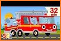 Fire station blocks - AdFree related image