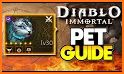 Companion for Diablo Immortal related image