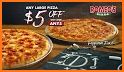 Romeo’s Pizza related image