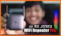 Mi Wi-Fi related image