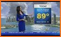 CBS Miami Weather related image