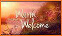 Warm Welcome related image