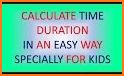 The Day Before- calculate your time related image