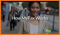 My Fax related image