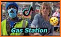 Gas Station related image