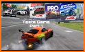 Drift racing game related image