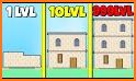 Idle Tower Builder: construction tycoon manager related image