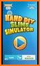 Hand DIY Slime Simulator 2 related image