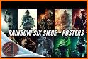 Rainbow Six Siege Wallpapers HD related image