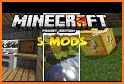 Mods for minecraft pe - mods for mcpe, mcpe addons related image