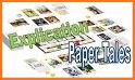 Paper Tales - Catch Up Games related image