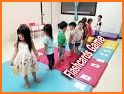 Pre-k preschool learning games related image