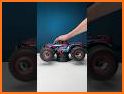 RC Trucks Racing Monster Truck related image
