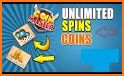 Pro Master of Daily Free Spins and coins top related image