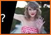 Guess the Song of Taylor Swift - Music Trivia related image
