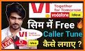 Vodafone Callertune Free For Tips related image