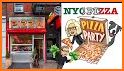 Manhattan Pizza related image