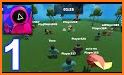 Squid Game: Online Multiplayer Survival Party related image