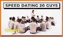 Quick dating: your love related image