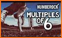 dance for multiplication table related image