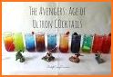 Cocktail Hero - Drink Recipes related image
