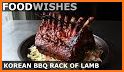 Meat Recipes - lamb, pork, turkey & other related image