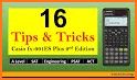 Scientific calculator 115 es plus advanced 991 ex related image