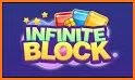 Block master - infinite puzzle related image