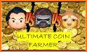 Coin farmer related image