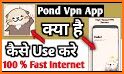 Pond VPN - Fast & Stable related image