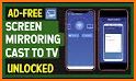 Video Screen Cast App related image