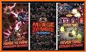 Merge Turrets: Zombies related image