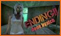 Scary Granny Horror House Neighbour Survival Game related image