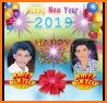 New Year 2019 GIF related image