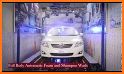 New Car Wash: Auto Car Wash Service 3D related image