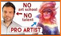 Draw Talent related image