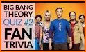 The Big Bang Theory Mega Quiz related image