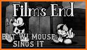 Sad Mouse Crisis FNF Mod related image