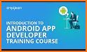 Learn Android Tutorial - Android App Development related image