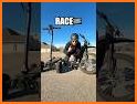 Dirt Bike Moto Racer related image
