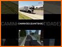Driving Cargo Truck Simulator related image