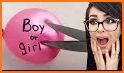 Baby Gender Reveal related image