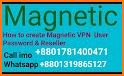 MagNet - VPN related image