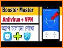 Booster Master - Booster, Phone Cleaner，Fast VPN related image