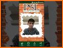 PSL Photo Frame App 2022 related image