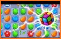 Sweet Candy Bomb - Match 3 Game & Free Puzzle Game related image
