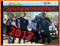Hoopfest 2018 related image