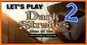 Dark Strokes 2.Hidden Object Puzzle Adventure Game related image