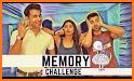 The Memory Challenge related image