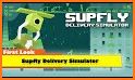 Supfly Delivery Simulator related image